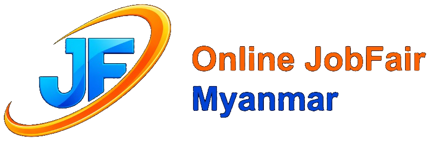 Online JobFair Myanmar
