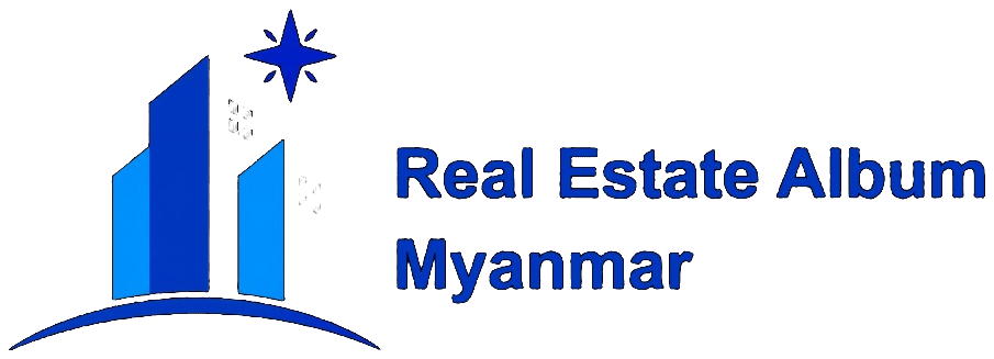 Real Estate Album Myanmar